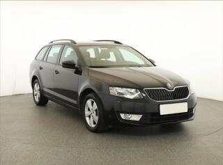 �koda Octavia 1.8 TSI, Tempomat