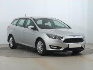 Ford Focus 1.0 EcoBoost, Park.senzory