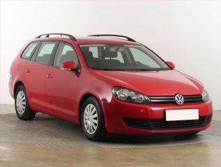 Volkswagen Golf 1.6 TDI, Tempomat