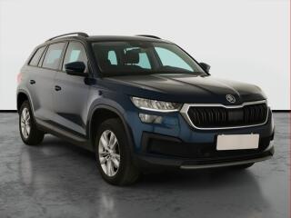 �koda Kodiaq Ambition 2.0 TDI