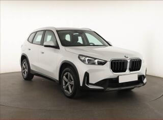 BMW X1 xDrive18d