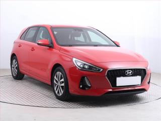 Hyundai i30 Passion Plus 1.6 CRDi