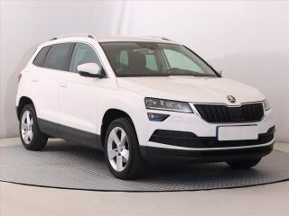 �koda Karoq Style 1.5 TSI