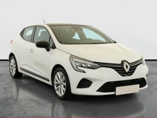 Renault Clio 1.0 TCe, K��e, Navi, Tempomat