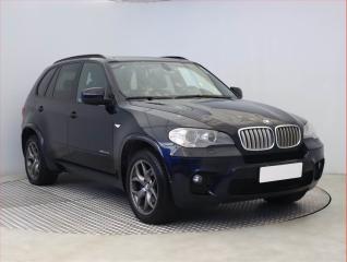 BMW X5 xDrive40d, 4X4, Automat, Ke