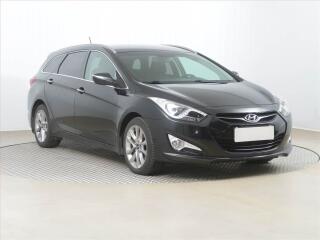 Hyundai i40 1.7 CRDi, Serv.kniha, Tempomat
