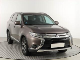 Mitsubishi Outlander 2.0, Automat, Serv.kniha