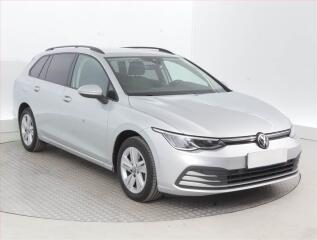 Volkswagen Golf Life 2.0 TDI, Serv.kniha, Navi