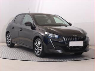 Peugeot 208 Allure 1.2 PureTech