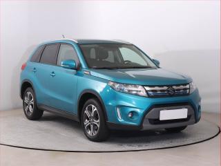 Suzuki Vitara 1.6 VVT, Serv.kniha, Ke