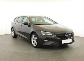 Opel Insignia 2.0 CDTI, Automat, �R,1.maj