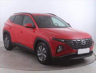 Hyundai Tucson Family 1.6 T-GDI