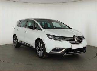 Renault Espace 1.6 dCi, Automat, 7mst, Ke