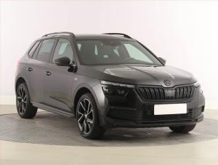 �koda Kamiq Monte Carlo 1.0 TSI