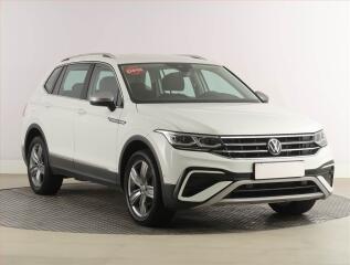 Volkswagen Tiguan Allspace Elegance 2.0 TDI