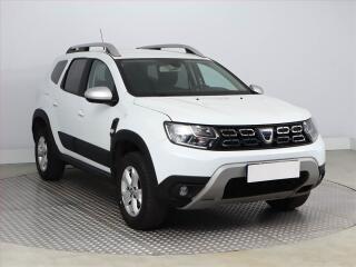 Dacia Duster 1.6 SCe, �R,1.maj, Tempomat