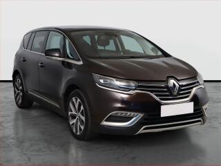 Renault Espace 1.6 dCi, Automat, 7�m�st, Navi