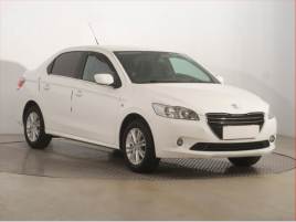 Peugeot 301 1.2 PureTech, Serv.kniha