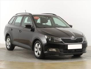koda Fabia 1.2 TSI, R,1.maj
