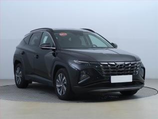 Hyundai Tucson 1.6 T-GDI 48V MHEV, CZ, DPH