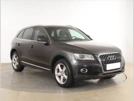 Audi Q5 S-Line 2.0 TDI, 4X4, Ke