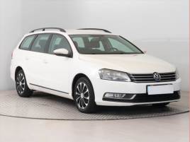 Volkswagen Passat 1.6 TDI, Tempomat