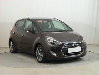 Hyundai ix20 1.6 CVVT, Ke, Navi, Tempomat