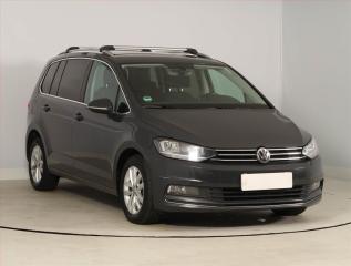 Volkswagen Touran 2.0 TDI, Automat, Tempomat