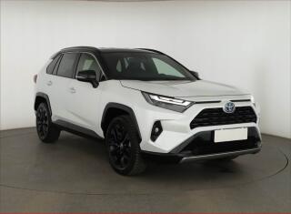 Toyota RAV4 2.5 Hybrid