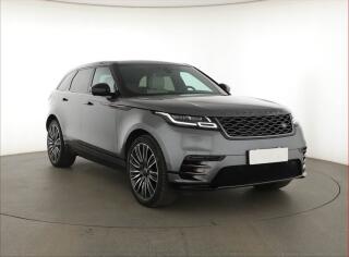 Land Rover Range Rover Velar P300