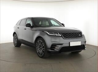 Land Rover Range Rover Velar P300