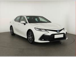 Toyota Camry Prestige 2.5 Hybrid