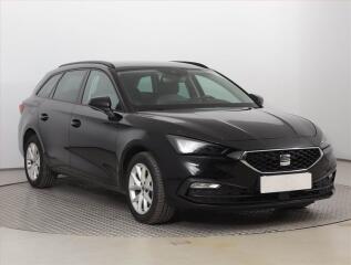 Seat Leon 1.5 TSI, Navi, Tempomat