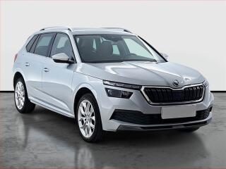 �koda Kamiq 1.5 TSI, Automat, Tempomat