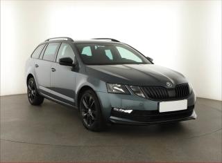 Škoda Octavia (2020) Ambition 1.5 TSI, Automat - náhled 1