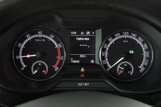 Škoda Octavia (2020) Ambition 1.5 TSI, Automat - náhled 8