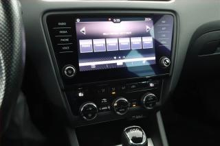 Škoda Octavia (2020) Ambition 1.5 TSI, Automat - náhled 9