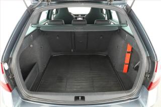 Škoda Octavia (2020) Ambition 1.5 TSI, Automat - náhled 11