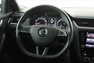 Škoda Octavia (2020) Ambition 1.5 TSI, Automat - náhled 13
