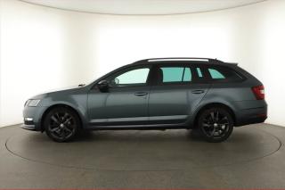 Škoda Octavia (2020) Ambition 1.5 TSI, Automat - náhled 3