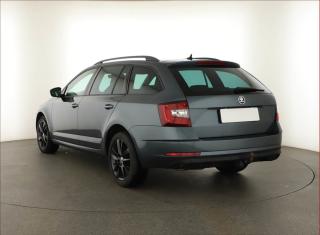 Škoda Octavia (2020) Ambition 1.5 TSI, Automat - náhled 4