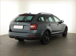 Škoda Octavia (2020) Ambition 1.5 TSI, Automat - náhled 5