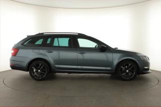 Škoda Octavia (2020) Ambition 1.5 TSI, Automat - náhled 6
