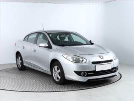 Renault Fluence 1.5 dCi, Tempomat