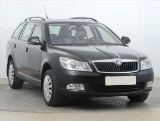 koda Octavia Laurin&Klement 2.0 TDI
