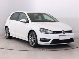 Volkswagen Golf 1.4 TSI, Automat, Serv.kniha
