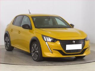 Peugeot 208 GT Pack 1.2 PureTech, R,1.maj