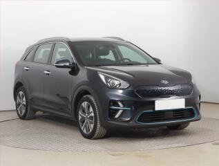 Kia e-Niro 64 kWh, SoH 100%