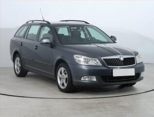 �koda Octavia 1.9 TDI, Automat, Navi, Xenony