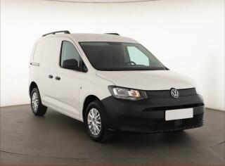 Volkswagen Caddy 2.0 TDI, �R, 1Maj, DPH